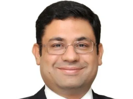 Mr. Vineet Relia, Founder, Scrapcart