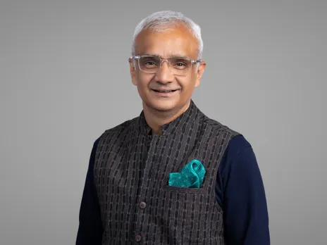 Shivnath Thukral
