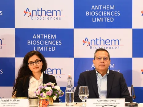 Anthem Biosciences IPO