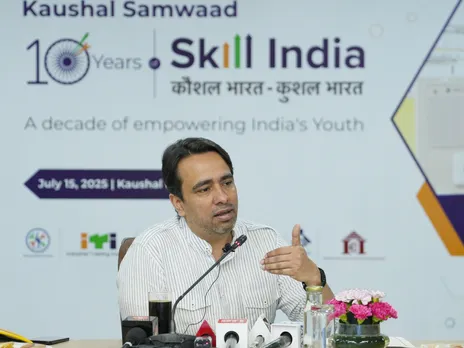 Skill India Mission Marks 10-Year Milestone Celebration