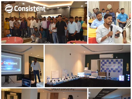 Consistent Concludes Surveillance Meets Across Odisha Cities