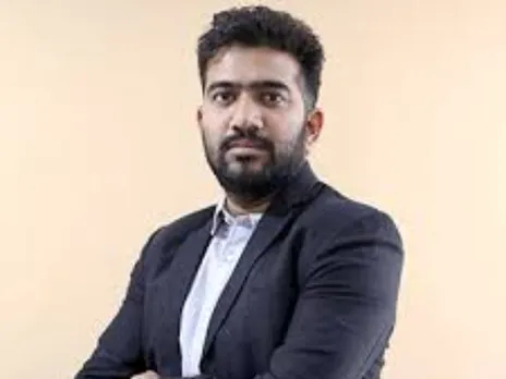 Narendra Sen, Founder & CEO, RackBank