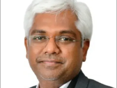 Pramod Gummaraj CEO and Co-founder Aprecomm