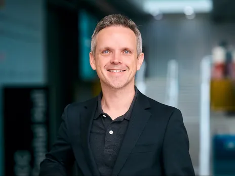 Shaun Clowes Chief Product Officer Confluent