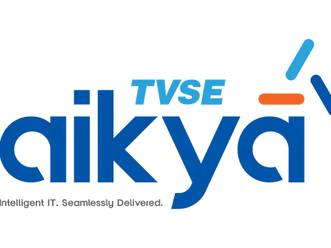 Aikya Logo