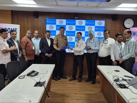 Ashok Leyland, CRGB Join Hands for Commercial Vehicle Loans