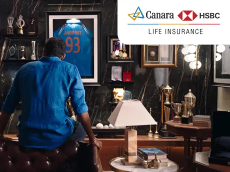Jasprit Bumrah x Sanjana Ganesan