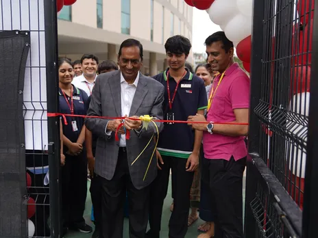 Sancta Maria Launches Pickleball Courts and Partners with Gamepoint