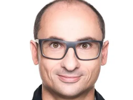 Bernd Greifeneder, Founder and Chief Technology Officer at Dynatrace