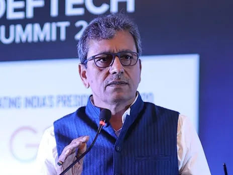 Exato.ai Appoints Former STPI DG Dr. Omkar Rai as Independent Director