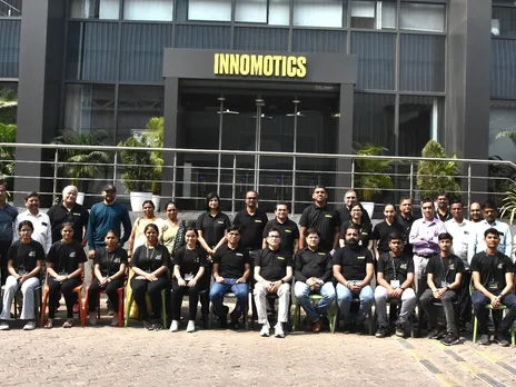 Innomotics India Launches CSR Program on Education, Sustainability