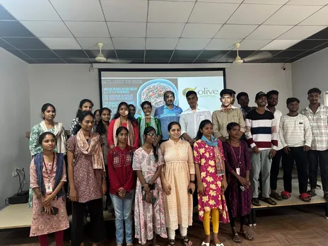 Olive Hospital Marks World Brain Day 2025 with Seminar on Cognitive Health