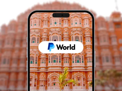 PayPal World India