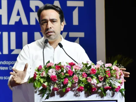 Shri Jayant Chaudhary