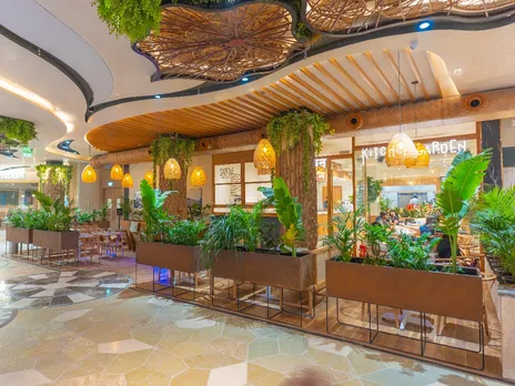 Phoenix Palladium Unveils Gourmet Village in West Zone