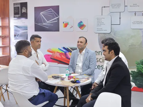 Print Expo Chennai and Co-located Media Expo Chennai Deliver a Breakthrough Edition, Tapping South India