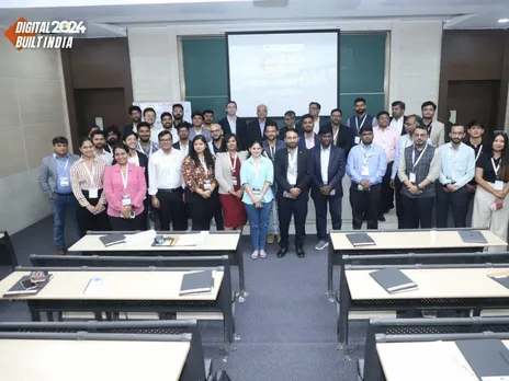 TechnoStruct, buildingSMART Team Up for BIM Training in India
