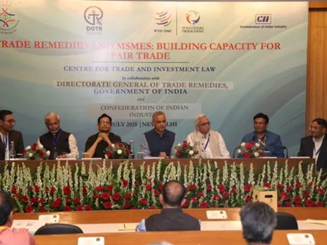 Trade Remedies and MSMEs