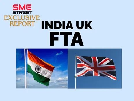 India UK FTA