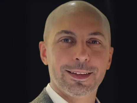 Massimo Mazzeo Ocello, VP of Global Systems Engineering, Customer Support and Services, NETGEAR