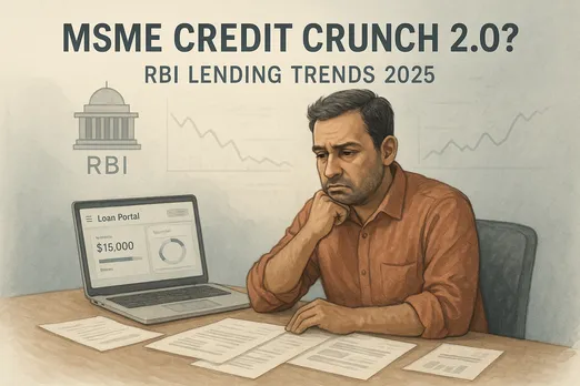 MSME Financial Challenges