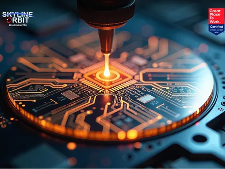 Orbit & Skyline Enables Global Semiconductor Fabs, Powering India’s Semiconductor Future