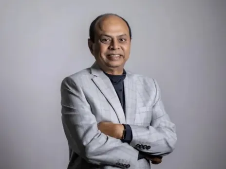 Deepak Visweswaraiah, senior vice president and managing director, Pegasystems India