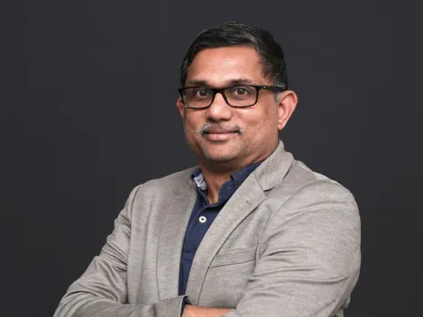 Baskar Subramanian, MD & CEO, Amagi Media Labs
