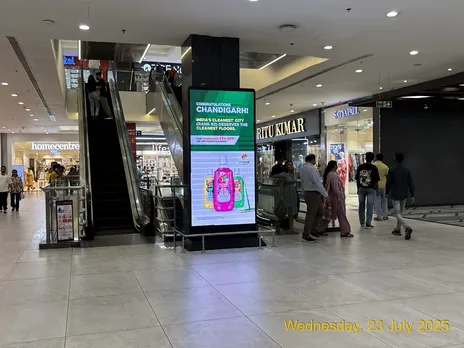 HUL’s Vim Rolls Out an Exclusive Floor Cleaner Offer Celebrating India’s Cleanest Cities