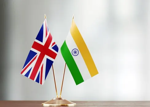 India-UK