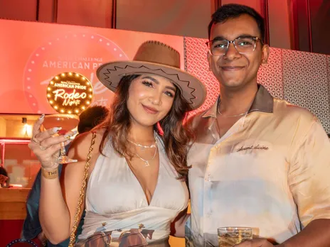 Royal Challenge Hosts Rodeo Nights in Hyderabad