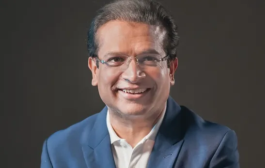 Dilip Modi, Founder & CEO, Spice Money