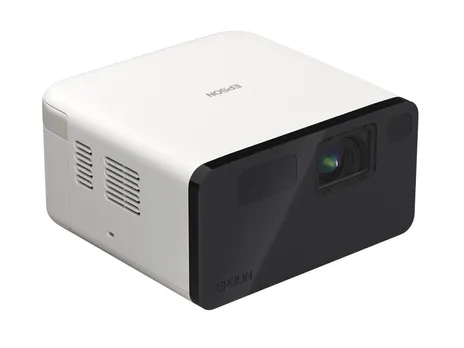 Epson Unveils EF-22N, EF-21W Portable Laser Projectors for Home