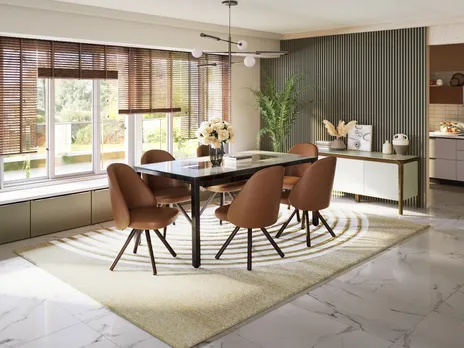 Interio Rolls Out Ready-to-Furnish Flats with Developers
