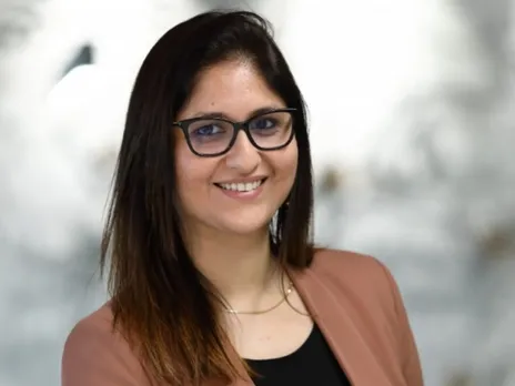 Sharda Tickoo Country Manager for India and SAARC at Trend Micro