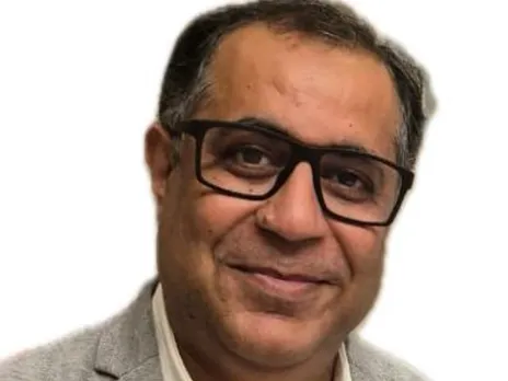 Sunil Golani