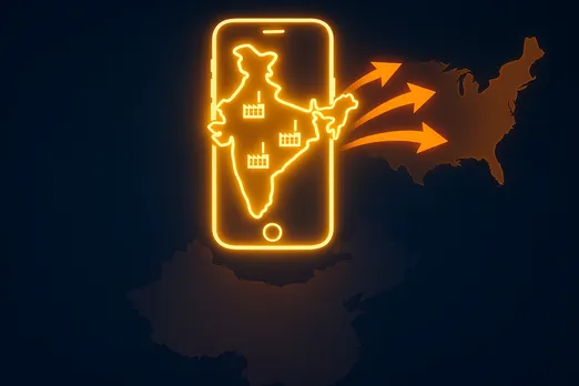 India Tech Exports