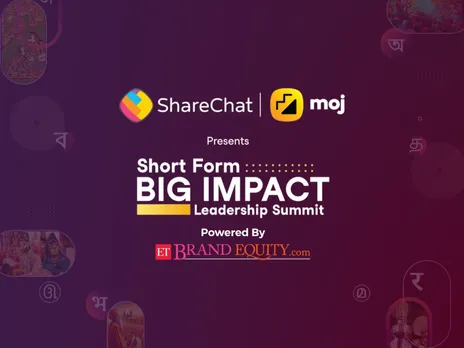 ShareChat & Moj team
