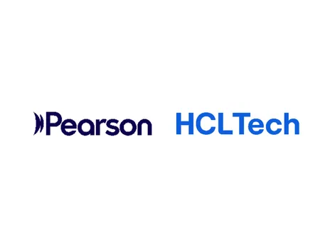 Pearson and HCLTech Announce Strategic Learning Partnership