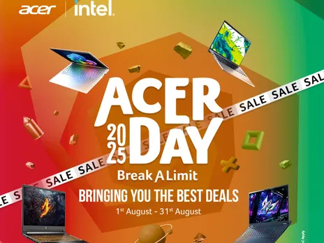 Acer Day 2025
