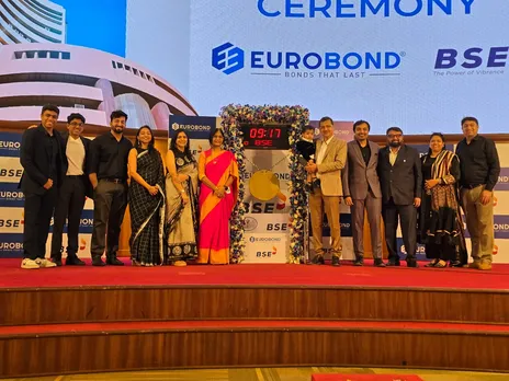 Euro Panel Products Ltd Becomes the First Indian ACP Company to List on BSE and NSE