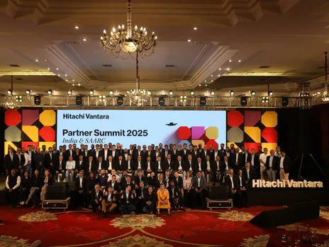 Hitachi Vantara Hosts Inspire 2025 Summit Focuses on Data and AI Strategy