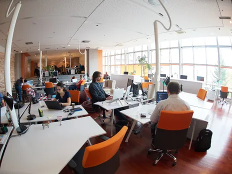 How to Empower Security Management Operations in Large Corporate Business Parks