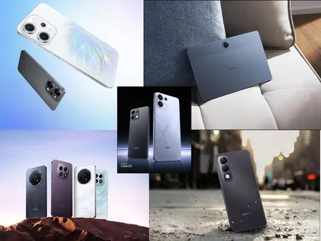 OPPO Devices
