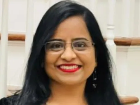 Mrs. Janaki Yarlagadda, Chairman, Blue Cloud Softech Solutions Limited