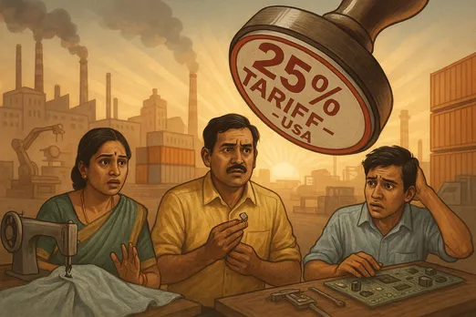 MSME Workers' Resilience