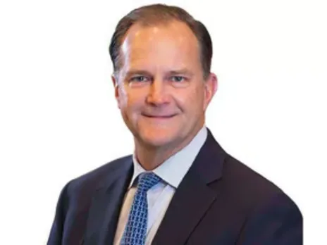 Charles Sansbury, CEO, Cloudera