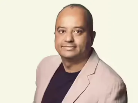 CVL Srinivas, WPP Country Manager for India
