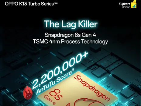OPPO K13 Turbo Pro and Turbo Debut in India