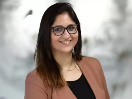 Sharda Tickoo, Country Manager for India & SAARC at Trend Micro